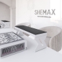 Podkładka Pod Dłonie SHEMAX Luxury Kolory - 11